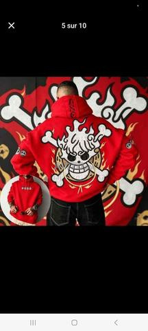 Hoodies Mode & designs exclusifs🔥 - 2