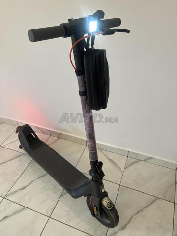 سكوتر شاومي 4 لايت 🛴 - 2