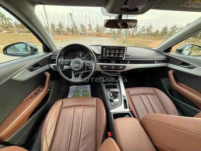 audi a4 1ère 