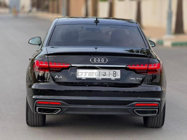 audi a4 1ère 