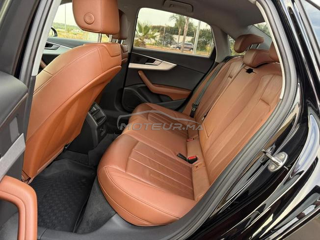 audi a4 1ère 