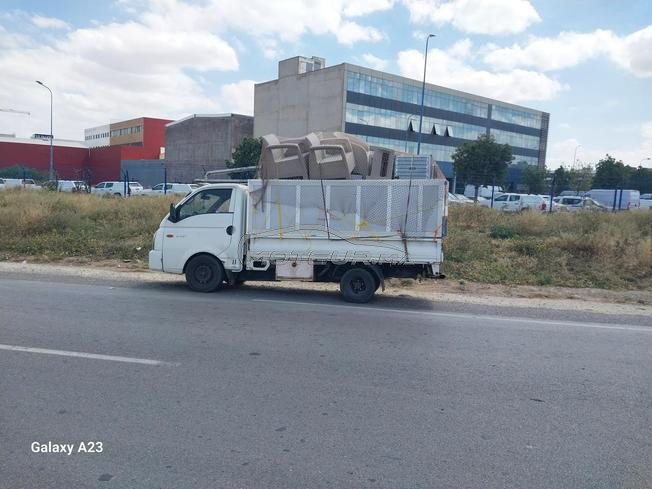 هيونداي إتش100 