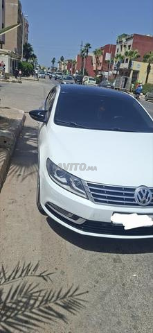 2013 Passat CC - 2