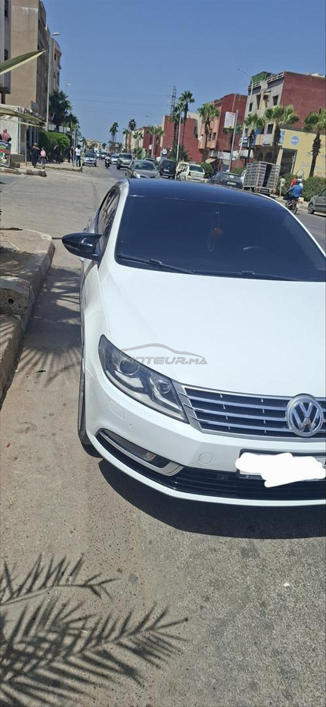  2013passat cc