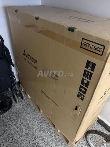 🔥 ميتسوبيشي إلكتريك PUMY-SP112VKM2.TH - 2