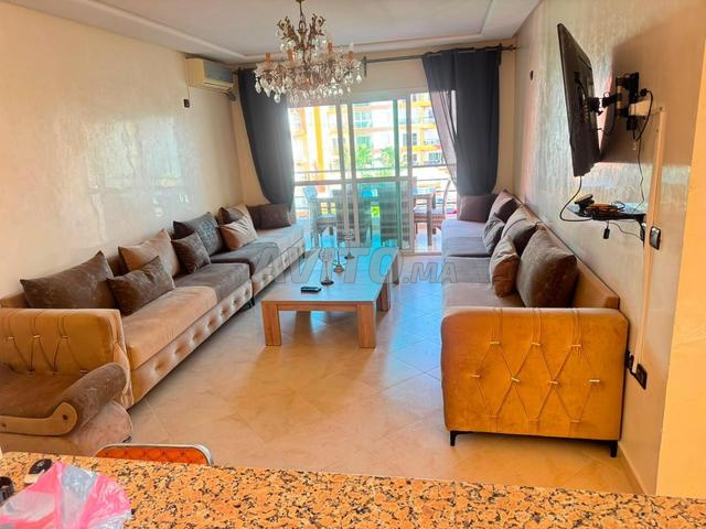 Location vacances Asilah - 2