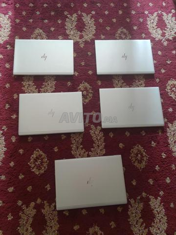 5 HP Elitebook 850 G5 i5 8ème génération
