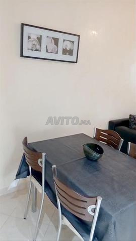 Appartement 63m² à louer à Bouznika - Beau Rivage - 2