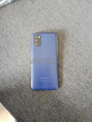 Samsung Galaxy A03s bon état prix négociable - 2