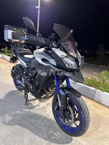 Yamaha Tracer 2019 - 2