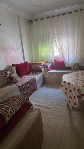 Appartement à louer à la journée - 2