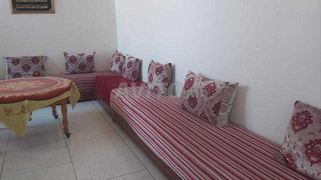 Villa à SIDI BOUZID plage