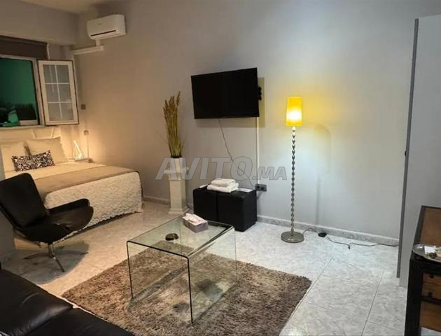 Appartement pour famille haut standing - 2