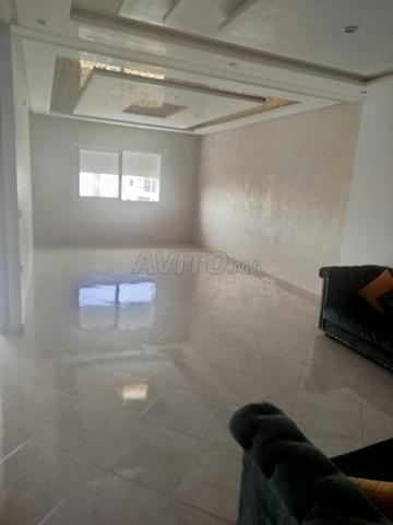 Appartement à louer à Riad Oulad Mtaâ, Témara, au deuxième étage - 2