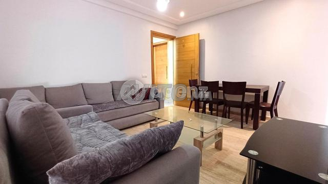 DAR-DA-1027 - Appartement à vendre à Tamaris