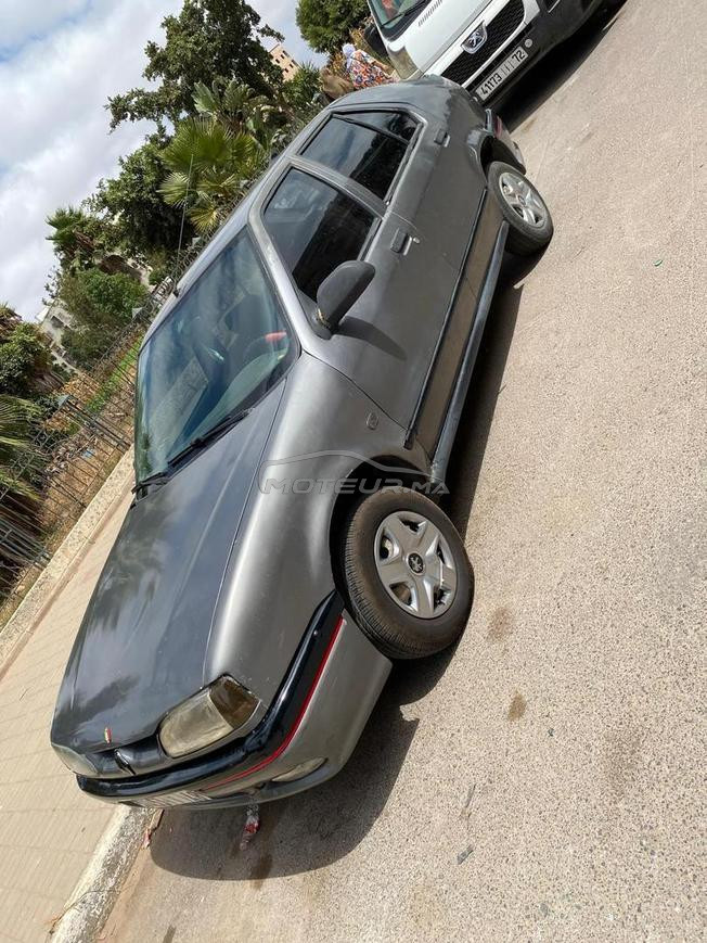 Renault 19