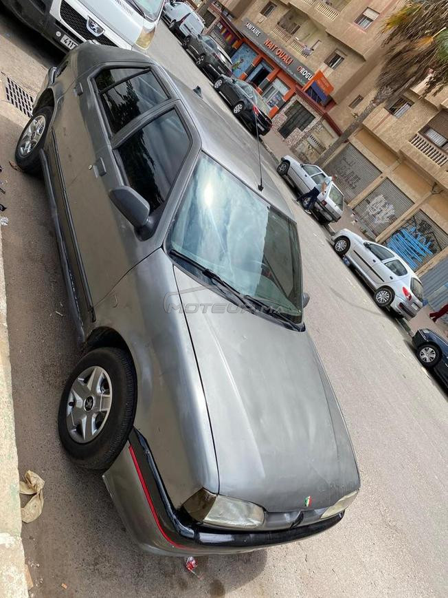 Renault 19
