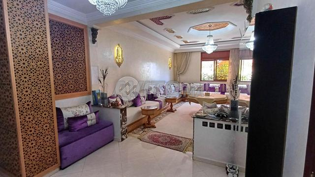MHD-MHD-1142 - Appartement à vendre à Fadl allah