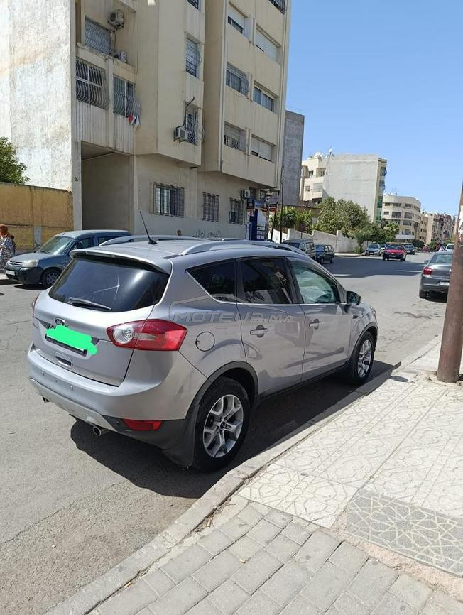 foord kuga