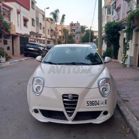 Alfa Romeo mito comme neuf - 2