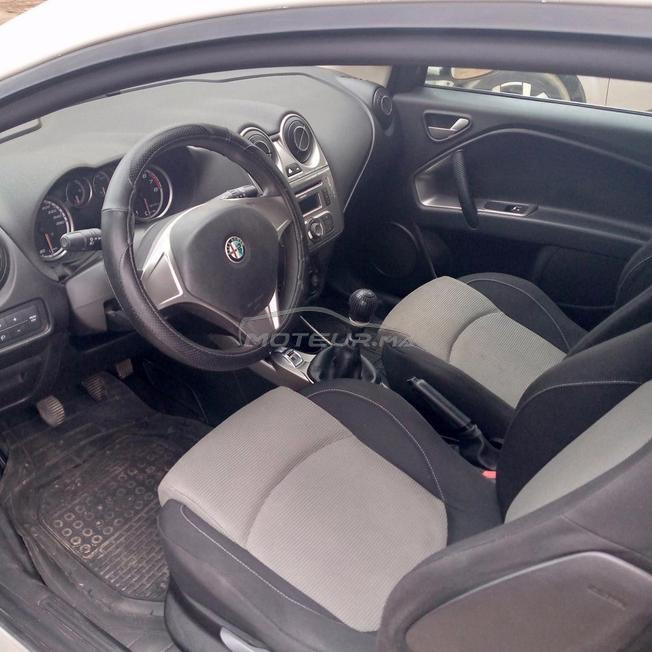 Alfa Romeo mito comme neuf 
