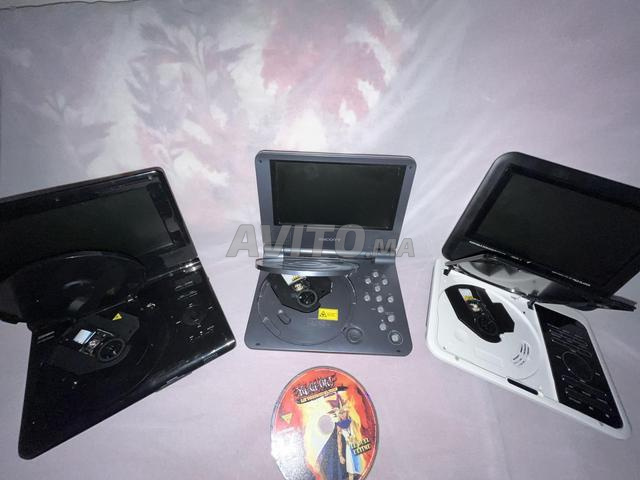 3 lecteurs DVD très propre état à vendre - 2