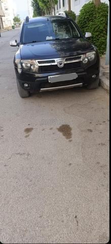 Voiture Dacia Duster - 2