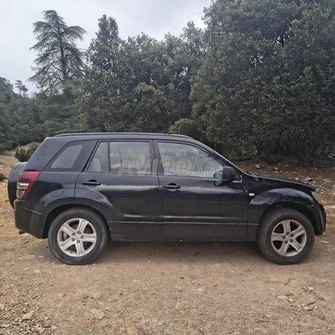 Suzuki Grand Vitara - 2
