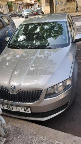 Skoda Octavia à vendre très bonne occasion - 2
