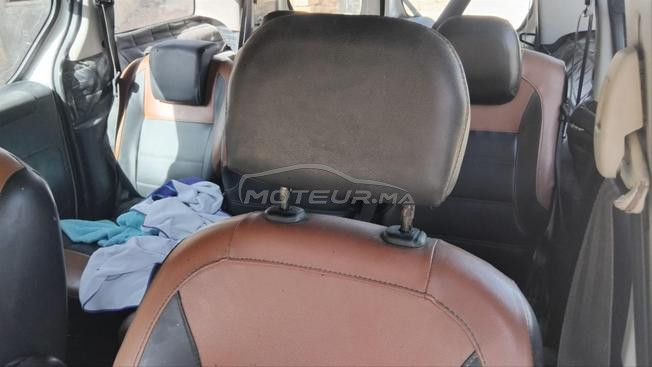 Citroën Berlingo Diesel Manuelle 2015 à Er-Rich