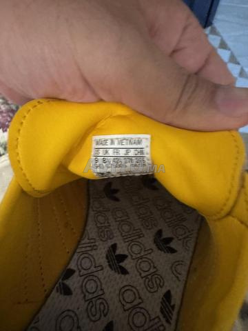 Adidas Hamburg portées une seule fois - 2