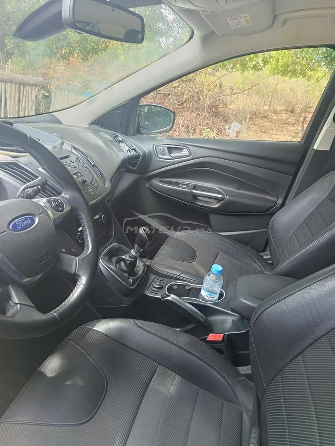 vend voiture