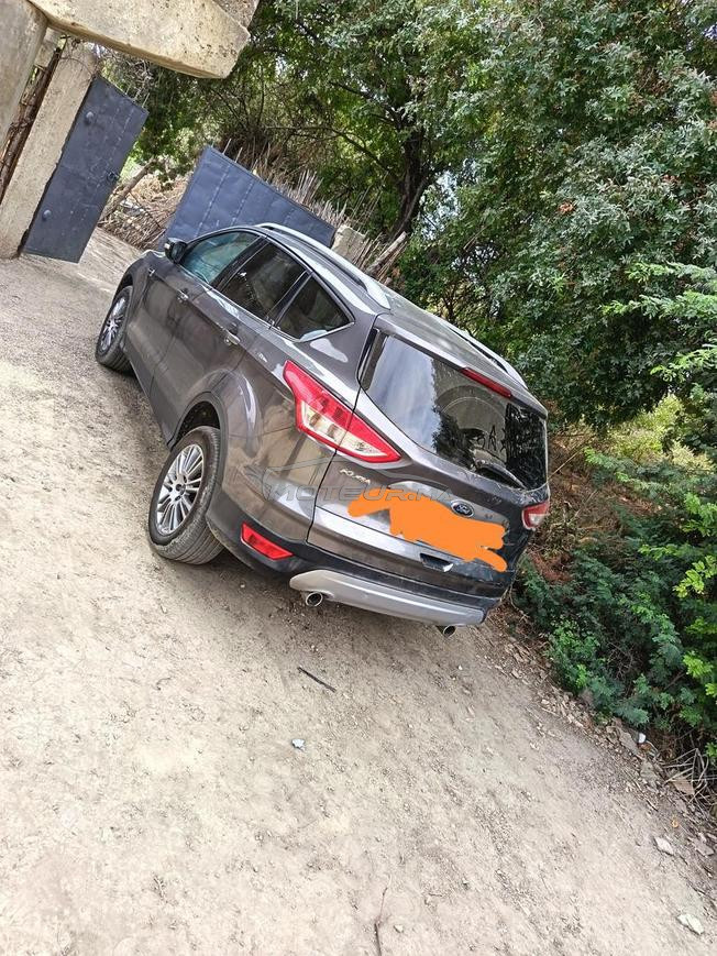 vend voiture