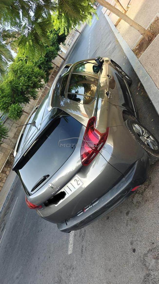 Peugeot excellent état 