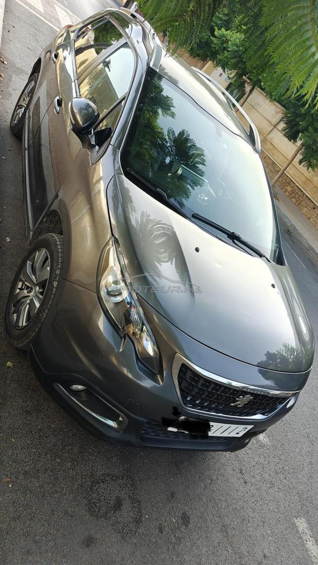 Peugeot excellent état 