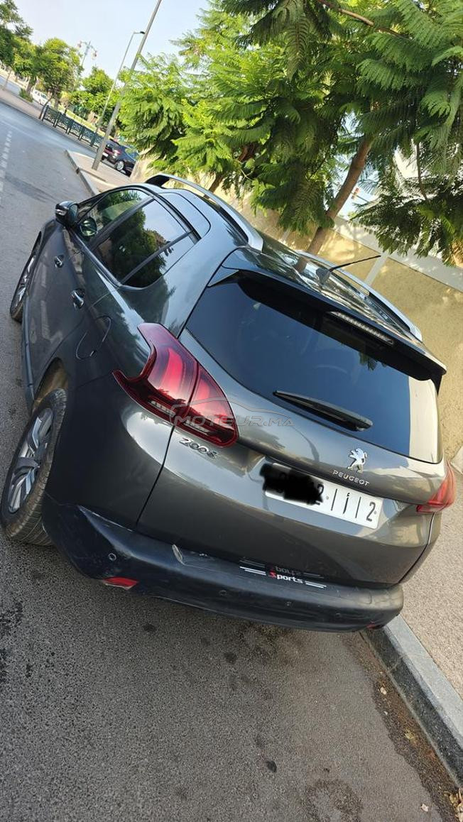 Peugeot excellent état 