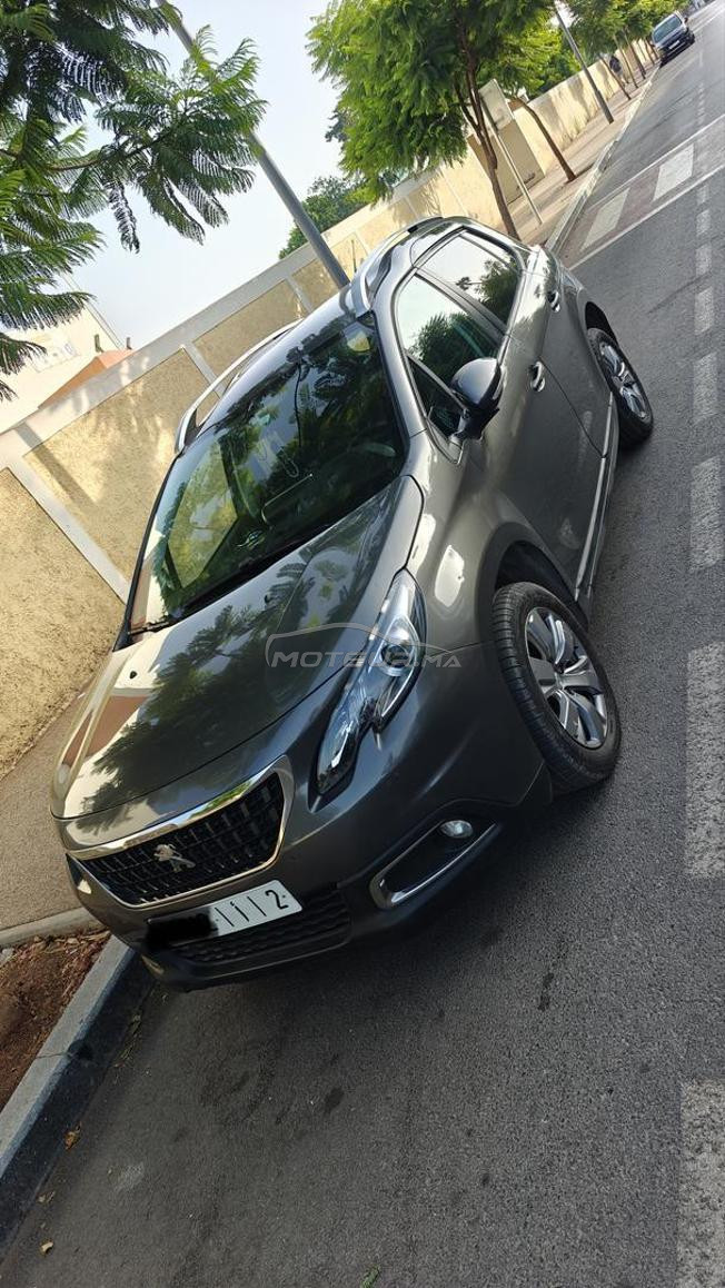 Peugeot excellent état 