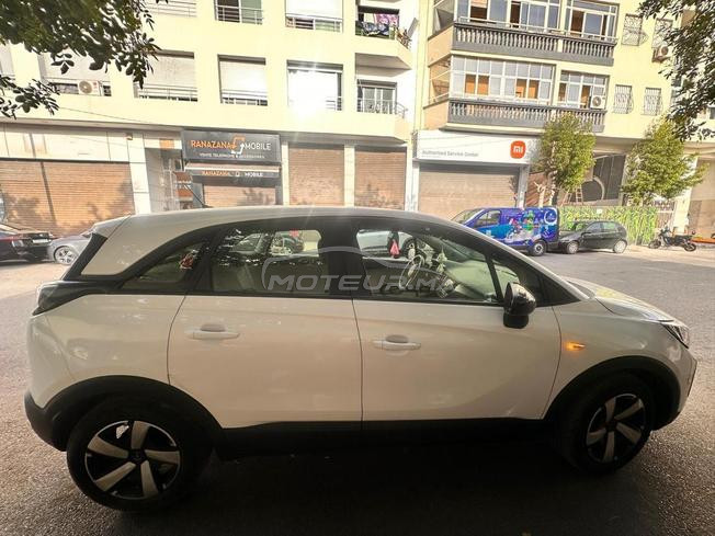 Opel Crossland Excellent État 