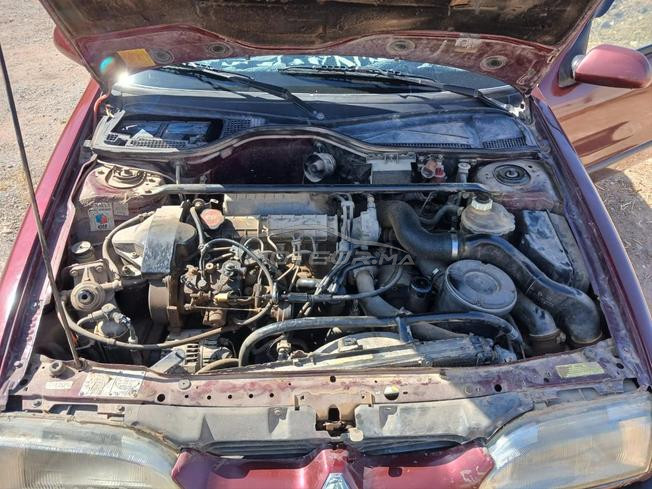 Renault R19 Diesel Manuelle 1994 à Tiznit