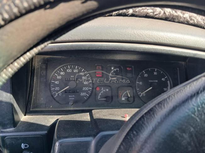 Renault R19 Diesel Manuelle 1994 à Tiznit