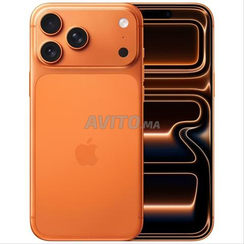 iPhone 17 pro max - 2