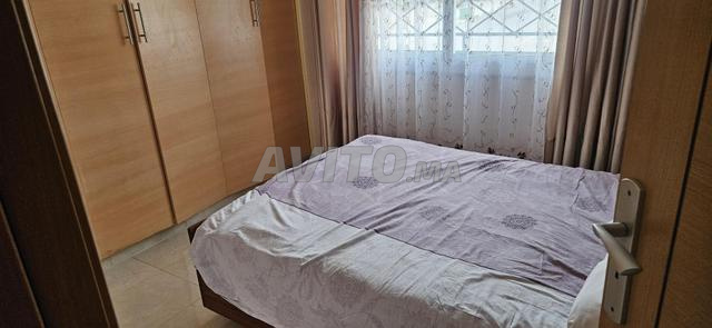 Location villa vide 1er étage longue durée Oujda