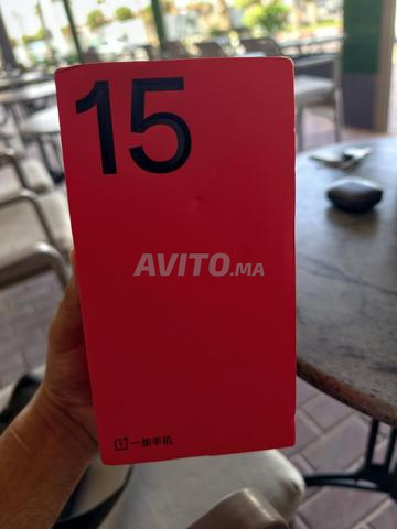 Oneplus 15