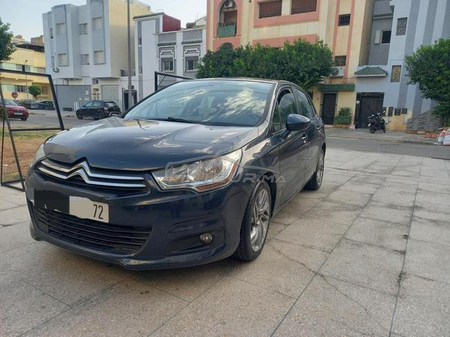 voiture à vendre 
