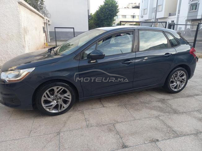 voiture à vendre 