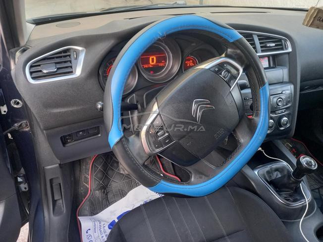 voiture à vendre 