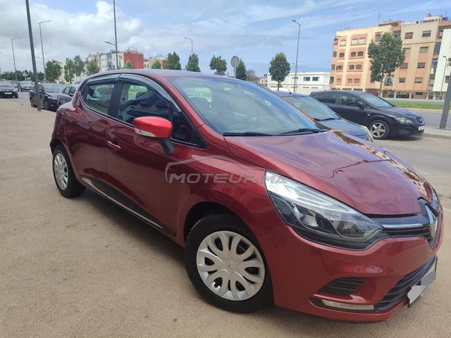 Renault Clio 4  deisl 