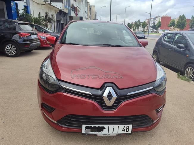 Renault Clio 4  deisl 