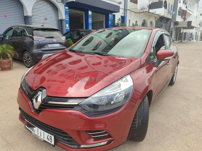 Renault Clio 4  deisl 