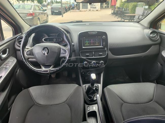 Renault Clio 4  deisl 